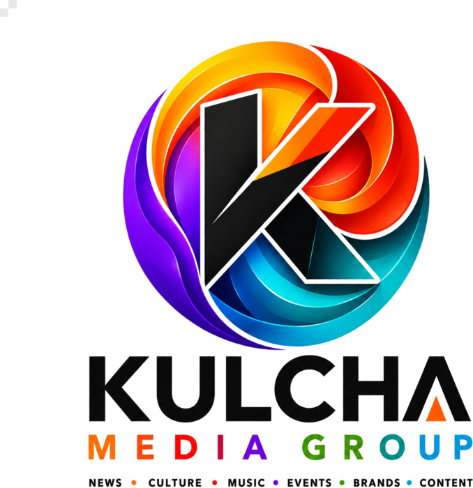 Kulcha Media Group