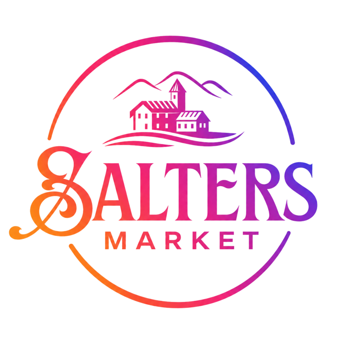 Salters Market