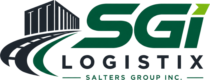 SGI Logistix